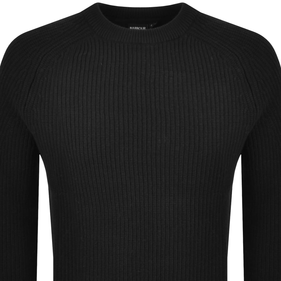 Barbour international jumper hot sale